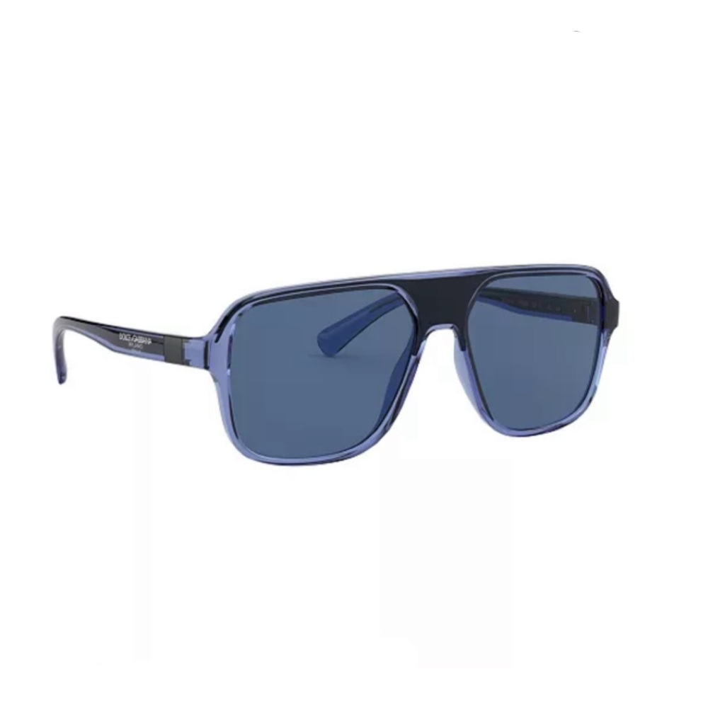 •Dolce & Gabanna• DG6134 Men’s Sunglasses